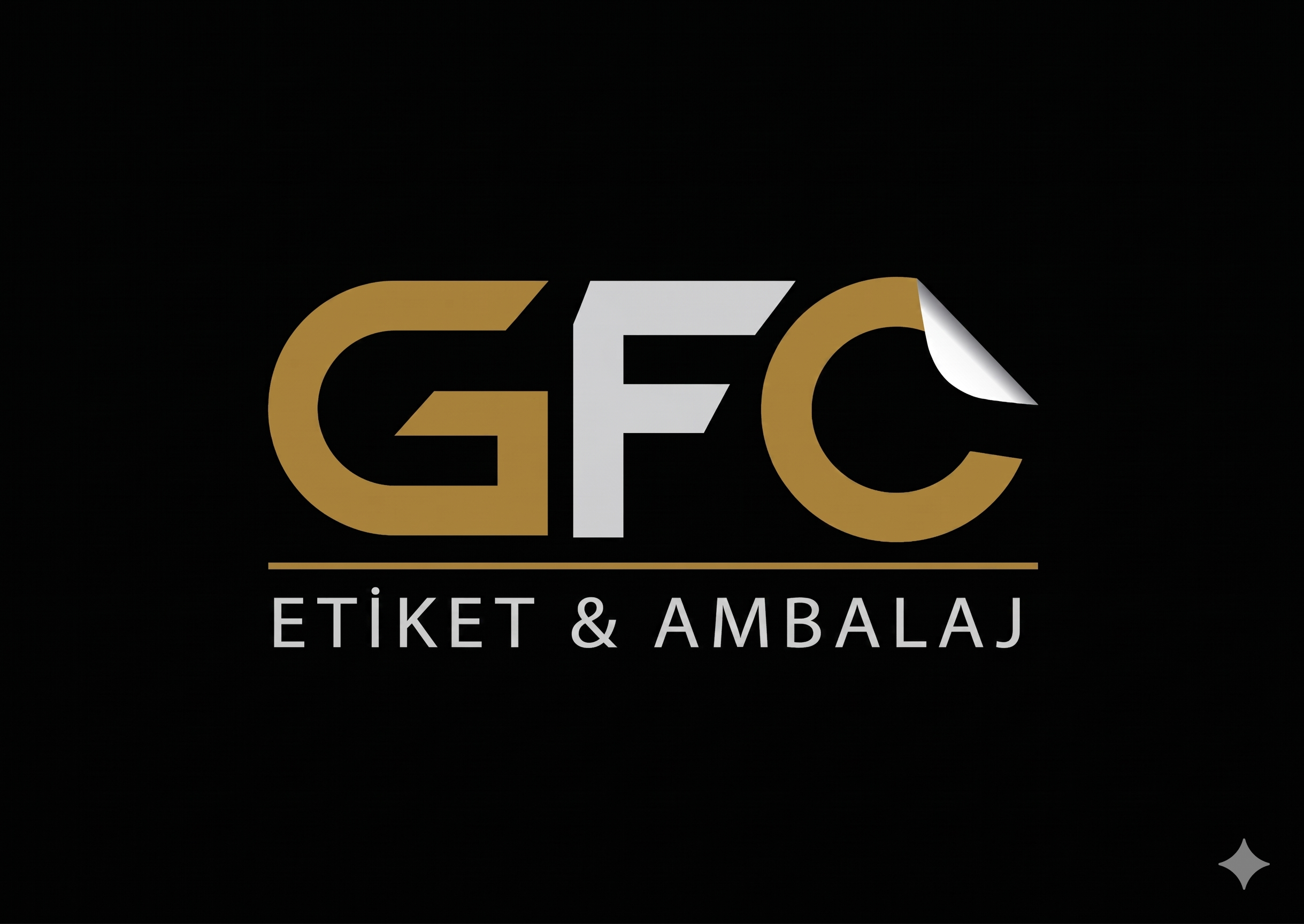 GFC ETİKET